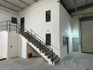 Inchiriez hala depozitare productie - imagine 4