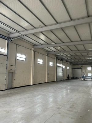 Inchiriez hala depozitare productie - imagine 7