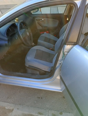 Seat Ibiza 1.4 Tdi din 2004 - imagine 7