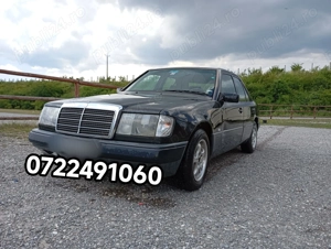Mercedes w124 250 td - imagine 2
