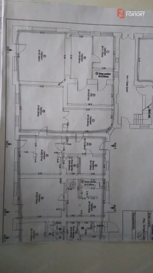 Spatiu comercial de vanzare stradal, cladire istorica zona Dorobantilor