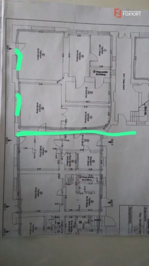 Spatiu comercial in cladire istorica zona Dorobantilor - imagine 3