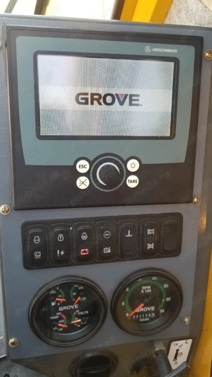 Mentenanța Utilaje Agricole Construcții 