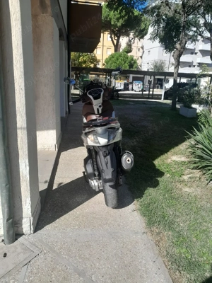 Scooter Piagio Liberty - imagine 3