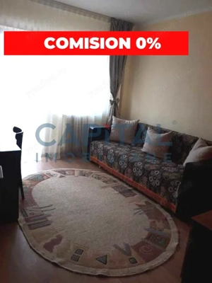 Apartament cu 3 camere decomandate in Marasti