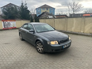 audi a4 1.9tdi 2002 - imagine 3