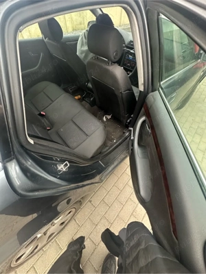 audi a4 1.9tdi 2002 - imagine 4