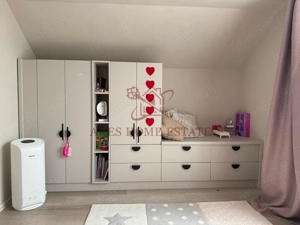 Duplex moderm mobilat si utilat complet | Toate utilitatile - imagine 18
