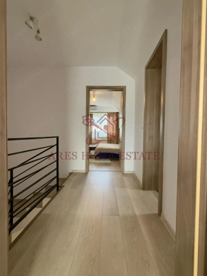 Duplex moderm mobilat si utilat complet | Toate utilitatile - imagine 12