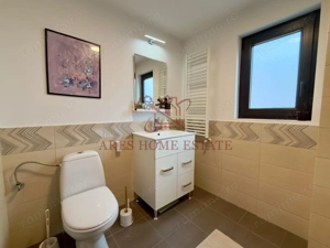 Duplex moderm mobilat si utilat complet | Toate utilitatile - imagine 20