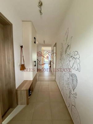 Duplex moderm mobilat si utilat complet | Toate utilitatile - imagine 13