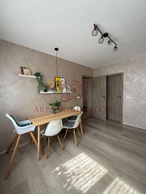 Duplex moderm mobilat si utilat complet | Toate utilitatile - imagine 6