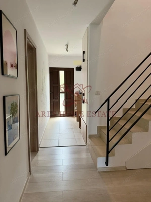 Duplex moderm mobilat si utilat complet | Toate utilitatile - imagine 9