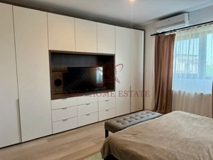 Duplex moderm mobilat si utilat complet | Toate utilitatile - imagine 15