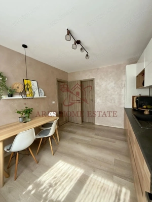 Duplex moderm mobilat si utilat complet | Toate utilitatile - imagine 3