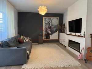 Duplex moderm mobilat si utilat complet | Toate utilitatile - imagine 2