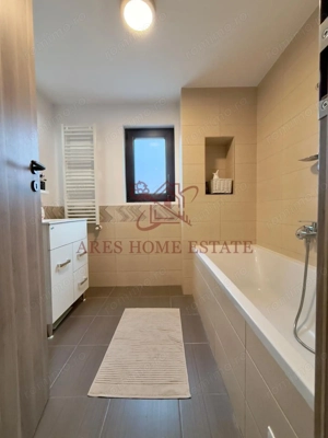 Duplex moderm mobilat si utilat complet | Toate utilitatile - imagine 11
