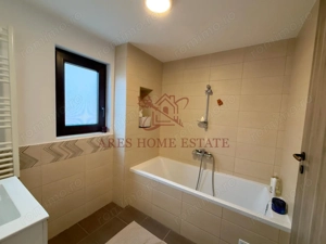 Duplex moderm mobilat si utilat complet | Toate utilitatile - imagine 19