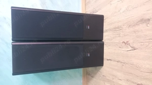 Vând 2 boxe foarte bune  - imagine 3