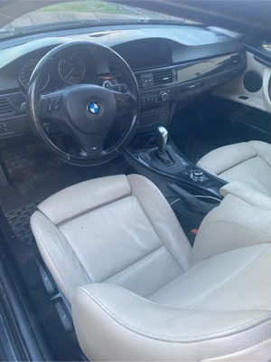 vand bmw 320 d xdrive