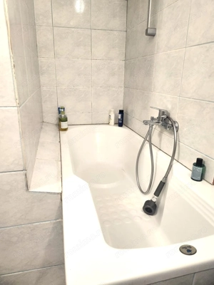 Apartament de 3 camere, 90mp, vedere urbană - imagine 11