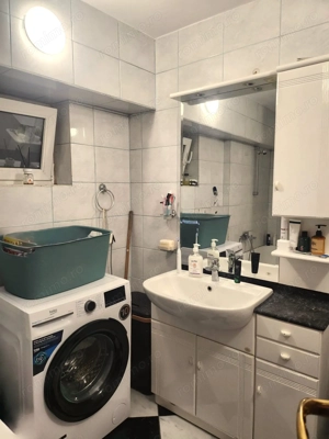 Apartament de 3 camere, 90mp, vedere urbană - imagine 8