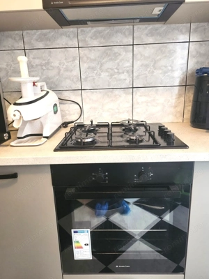 Apartament de 3 camere, 90mp, vedere urbană - imagine 19