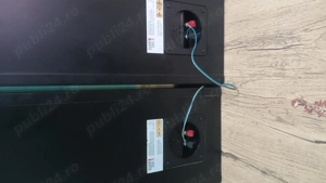 Vând 2 boxe foarte bune  - imagine 2