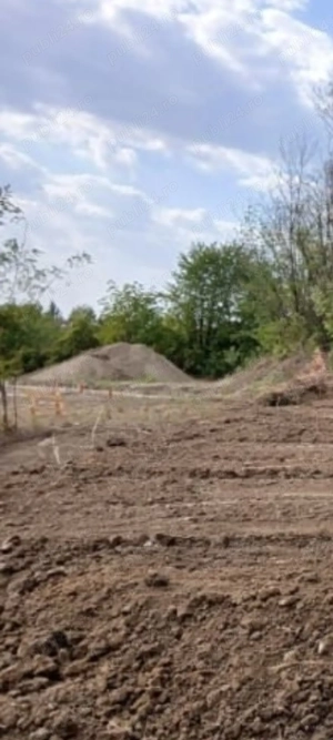 Teren intravilan, Ștefănești  - imagine 4