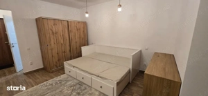 garsoniera titan-modern-metrou 5 minute-prima inchiriere