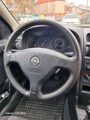 Opel Astra G 1.7Diesel - imagine 2