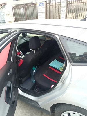 Ford focus benzina 2013 revizii 8000 km - imagine 3