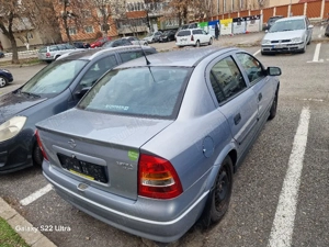 Opel Astra G 1.7Diesel - imagine 4