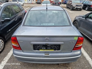 Opel Astra G 1.7Diesel