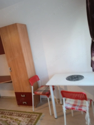 Proprietar vând garsonieră renovata în Dr Taberei  - imagine 9