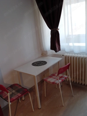Garsonieră renovată de închiriat în Dr Taberei  Proprietar 
