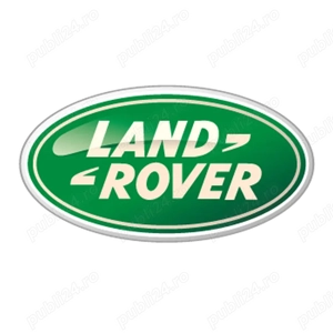 Diagnoza Land Rover pe loc !