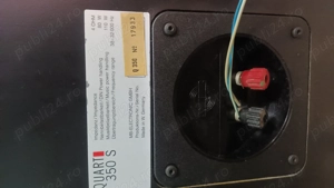 Vând 2 boxe foarte bune 