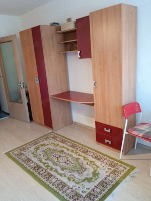 Proprietar vând garsonieră renovata în Dr Taberei 