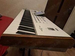 Korg pa 2 imecabila 256 Rami