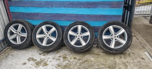 Jante aliaj. Audi, Touareg, Porsche 5×130 r19