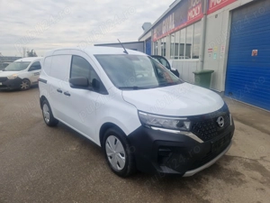 Nissan Town Star Full Electric