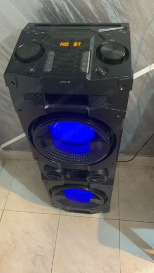 Boxa Pass  - imagine 2