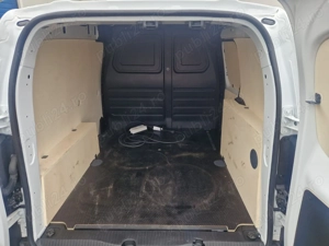 Nissan Town Star Full Electric - imagine 2