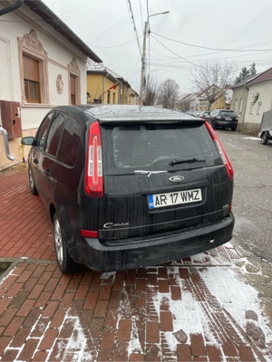 Ford c max cm Disel recent matriculat in Ro