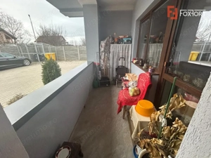 Apartament cu o camera de vanzare in Chisoda - imagine 15