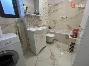 Apartament cu o camera de vanzare in Chisoda - imagine 5