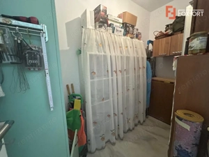 Apartament cu o camera de vanzare in Chisoda - imagine 4