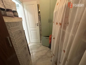 Apartament cu o camera de vanzare in Chisoda - imagine 3