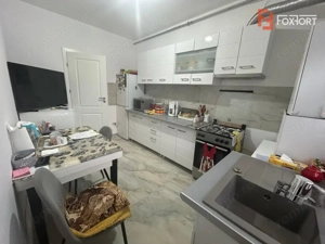 Apartament cu o camera de vanzare in Chisoda - imagine 14